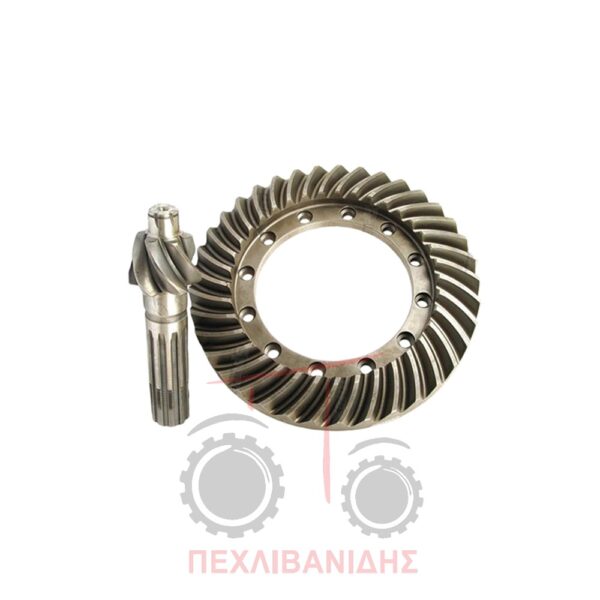Κορώνα πηνίου ΚΙΤ Massey Ferguson 230-240-255