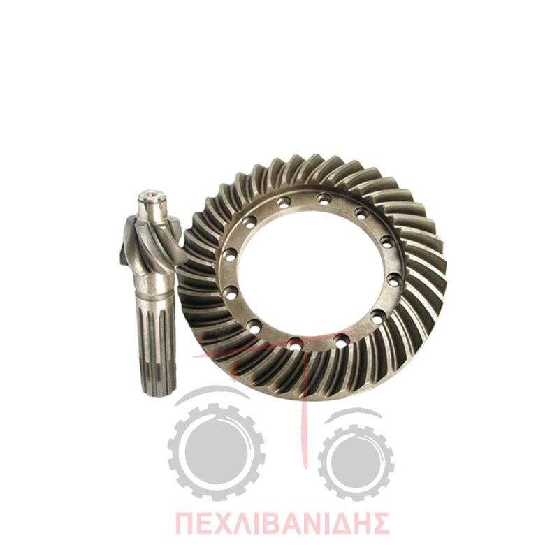 Κορώνα πηνίου ΚΙΤ Massey Ferguson 230-240-255 Κορώνα πηνίου ΚΙΤ Massey Ferguson 230-240-255