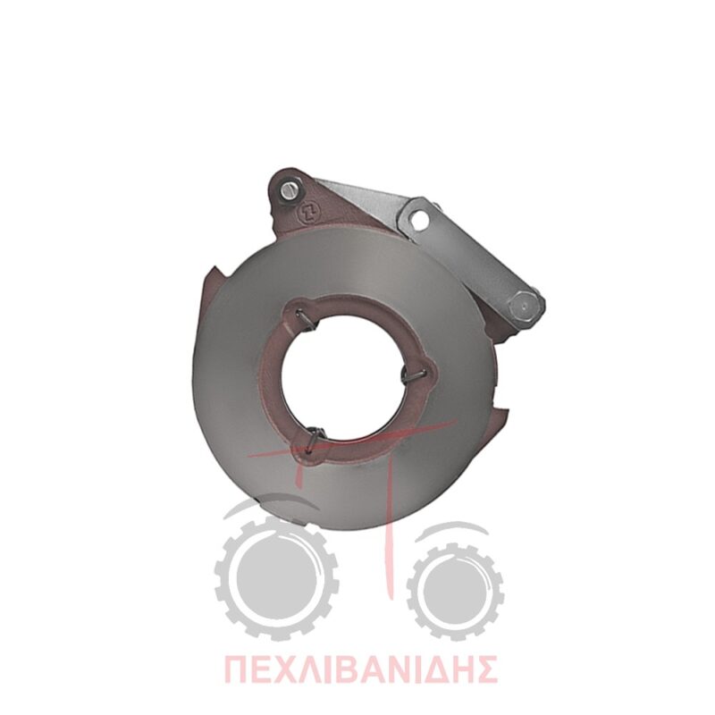 Μηχανισμός φρένων Massey Ferguson 194-294 Μηχανισμός φρένων Massey Ferguson 194-294