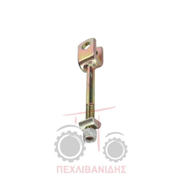 Ντίζα ξερών φρένων δίχαλο - πάσο Massey Ferguson 65-165-175-179