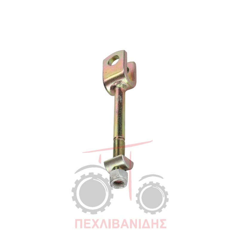 Ντίζα ξερών φρένων δίχαλο - πάσο Massey Ferguson 65-165-175-179 Ντίζα ξερών φρένων δίχαλο - πάσο Massey Ferguson 65-165-175-179
