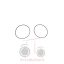 Όρινγκ καμπάνας PTO Massey Ferguson 3635-3645-3655