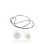 Όρινγκ φρένων Massey Ferguson 188-290-390-4200-4300