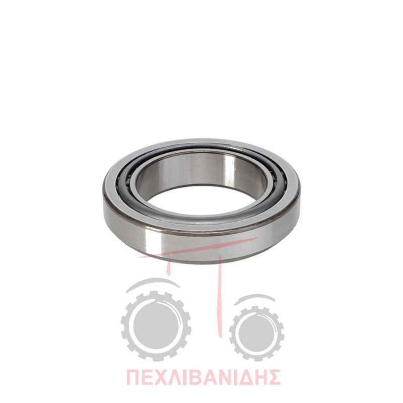 Ρουλεμάν ημιαξονίου πίσω μειωτηρα 75x115x25 Massey Ferguson 577-578-579