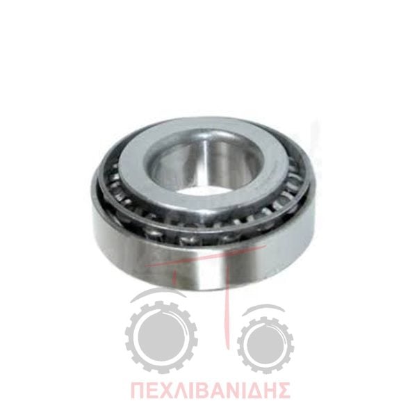 Ρουλεμάν πηνίου εμπρός διαφορικού Massey Ferguson 135-188-290-3650-1014-1134-2640-2680