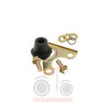Σετ φυσούνας φρένου Massey Ferguson 390-398-399-4245 Σετ φυσούνας φρένου Massey Ferguson 390-398-399-4245