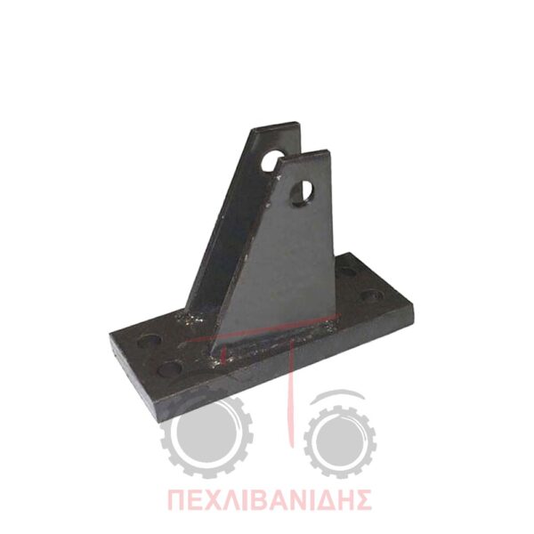 Βάση αλυσίδας Massey Ferguson 285-290
