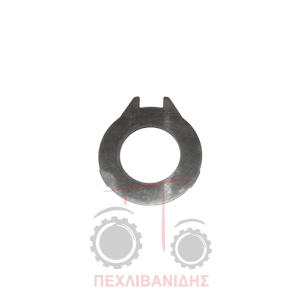 Δίσκος χειροφρένου Massey Ferguson 5400-6400-8200
