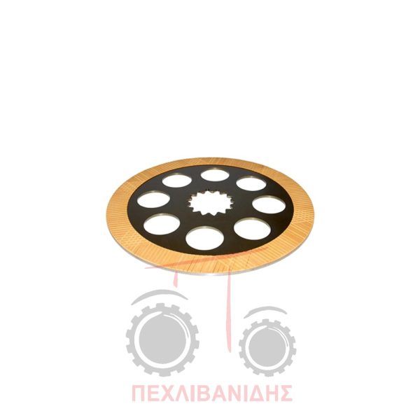 Δίσκος φρένων Massey Ferguson 2680-3100-3600-3690