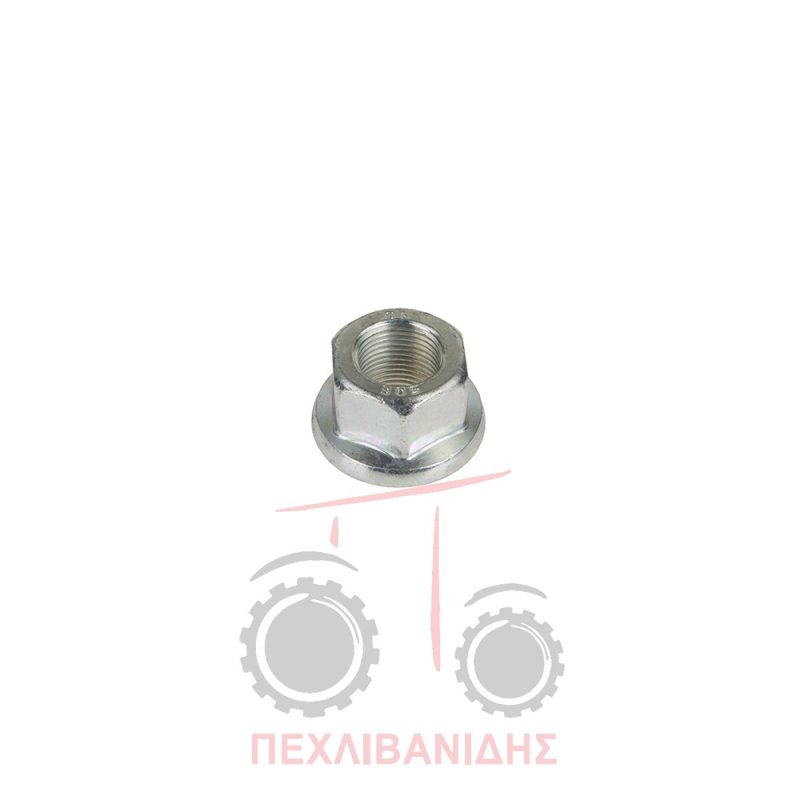 Παξιμάδι τροχού Massey Ferguson 3080-3690