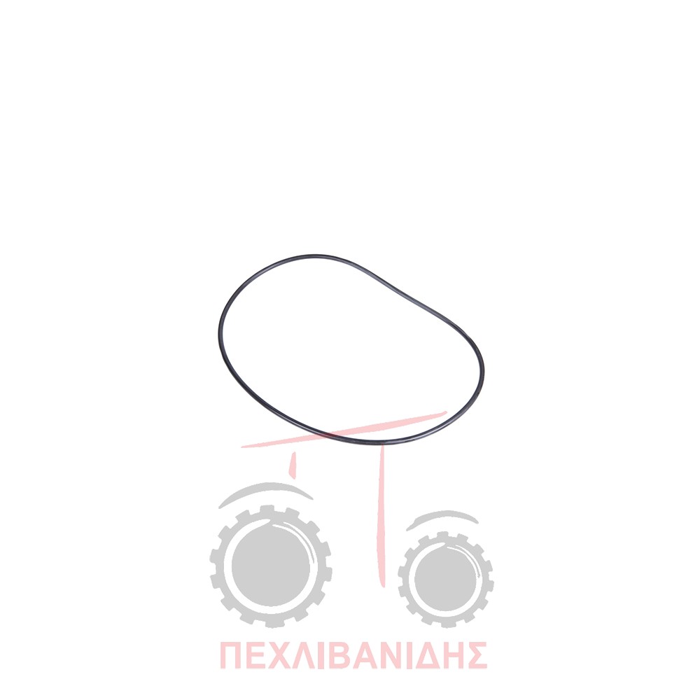 Όρινγκ φρένων Massey Ferguson 6490-8170-8210-8240