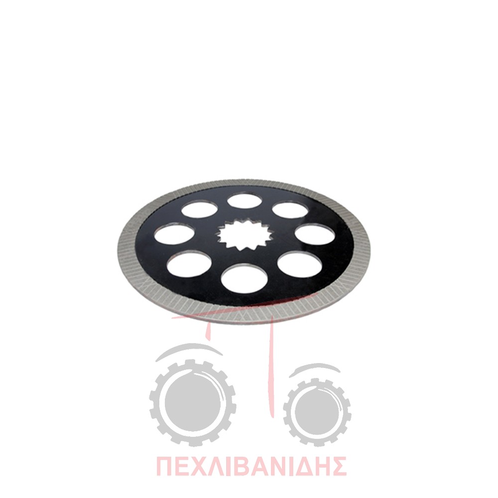 Δίσκος φρένων Massey Ferguson 3050-3060-3065