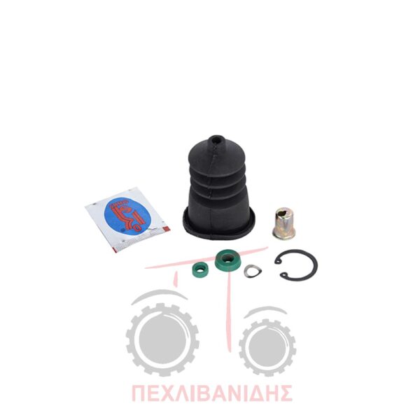 Σετ αντλία φρένων Massey Ferguson 375-390-398-399