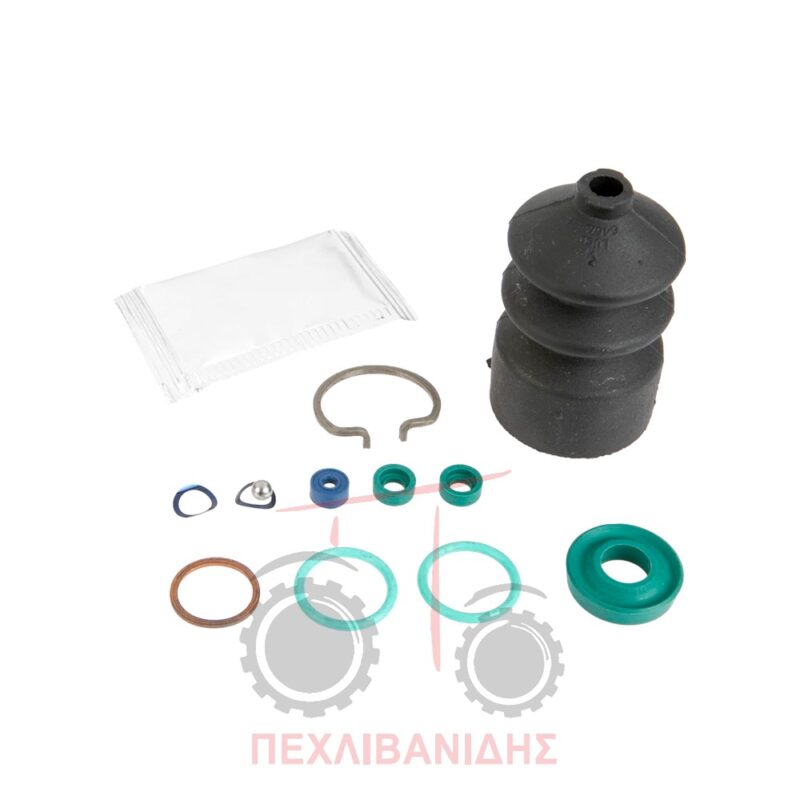 Σετ αντλίας φρένων Massey Ferguson 3000-3125-3600-5400-6100-6200-6400-8100-8200 Σετ αντλίας φρένων Massey Ferguson 3000-3125-3600-5400-6100-6200-6400-8100-8200