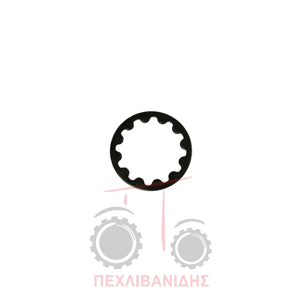 Ροδέλα ημιαξονίου Massey Ferguson 5465