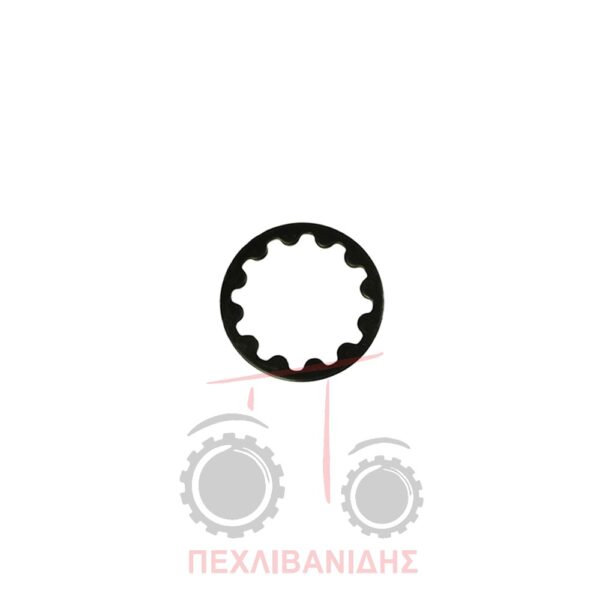 Ροδέλα ημιαξονίου Massey Ferguson 5465