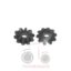 Δορυφορικό γρανάζι Massey Ferguson 165-188-290-390-590-690-699