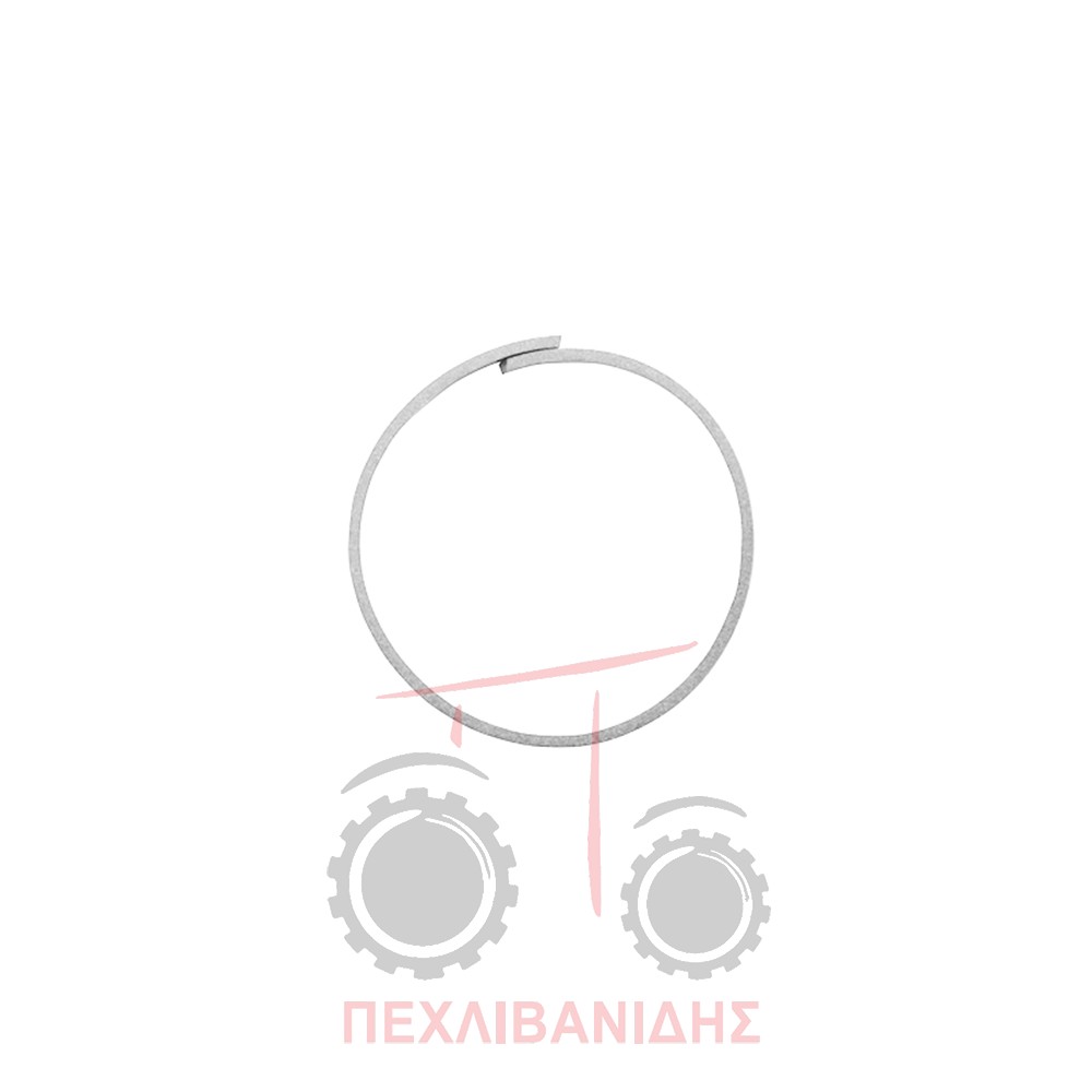 Ελατήριο PTO Massey Ferguson 365-375-390-398-399