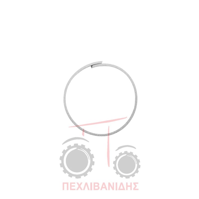 Ελατήριο PTO Massey Ferguson 365-375-390-398-399