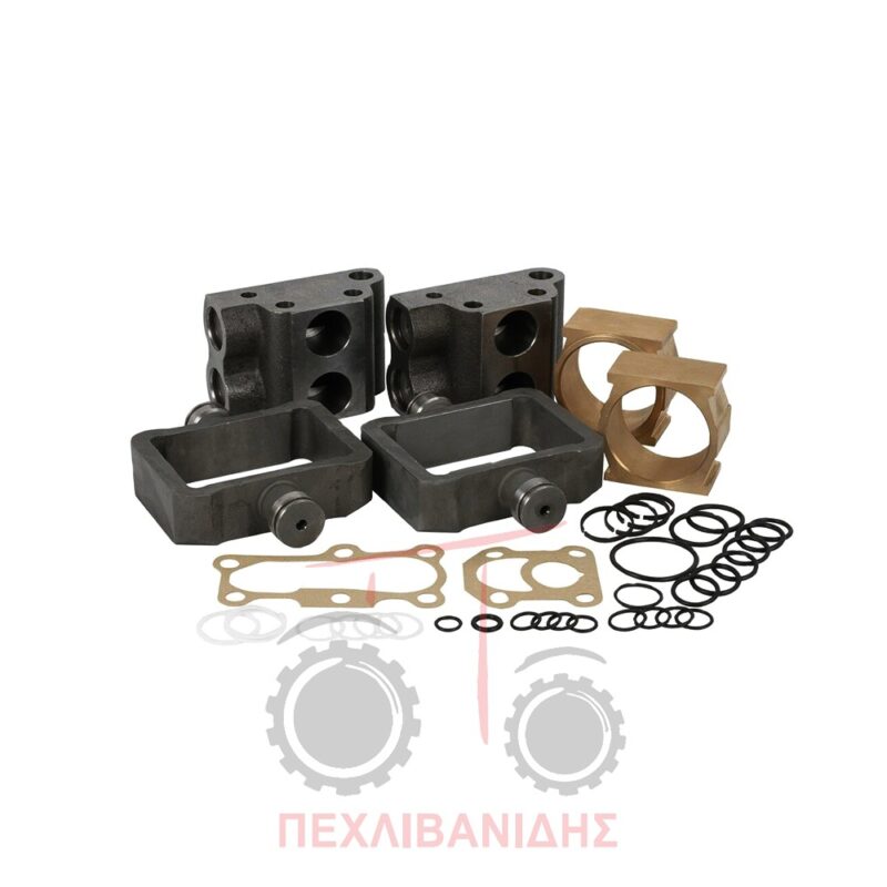 Σετ αντλίας υδραυλικού Massey Ferguson 290-590-690-390