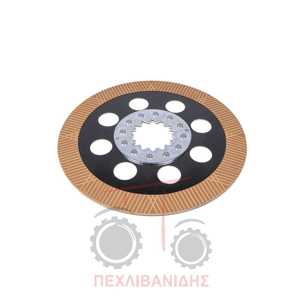 Δίσκος φρένου Massey Ferguson 5480-6180-8130