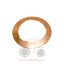 Ροδέλα υπερ αργού Massey Ferguson 1014-1114-1134