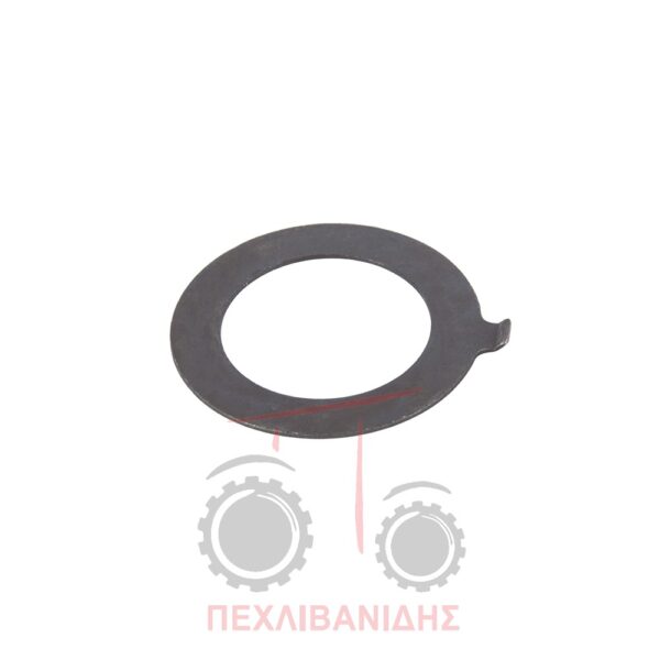 Ροδέλα πλανητικού Massey Ferguson 1014-3080-4200-398