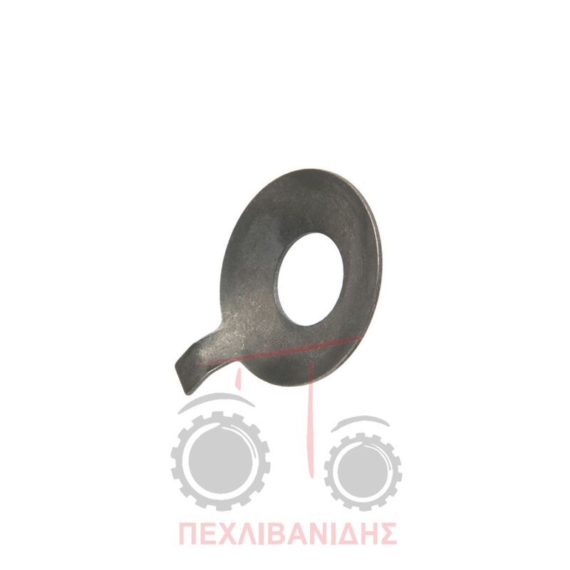 Ροδέλα δορυφορικού Massey Ferguson 398-4200-3080-1014-4514