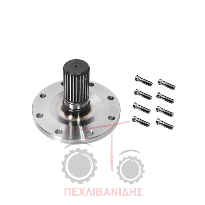 Ημιαξόνιο Massey Ferguson 285-290