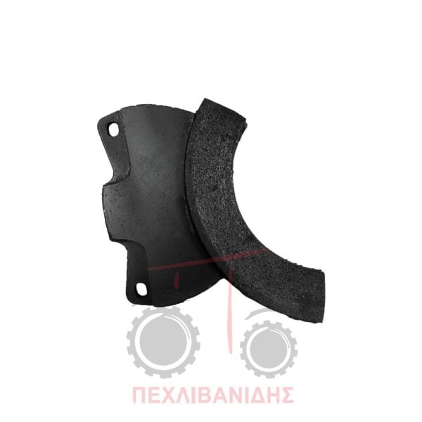 Tακάκι φρένου Massey Ferguson 130-25
