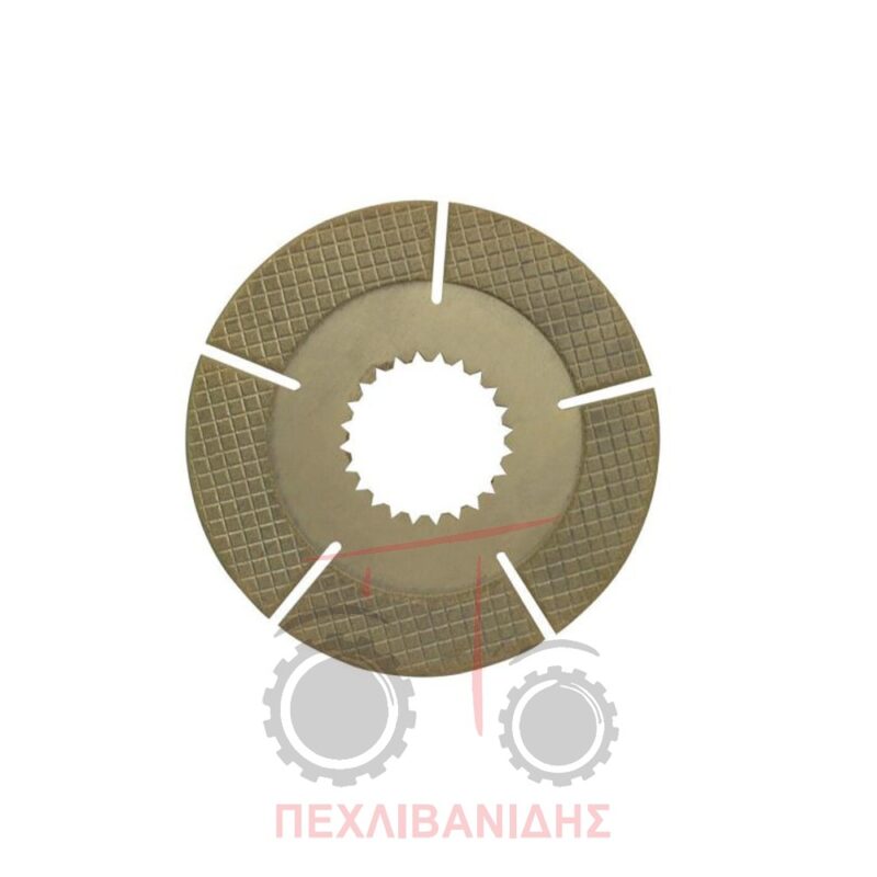 Δίσκος χειροφρένου Massey Ferguson 3050-3080-3115-3125