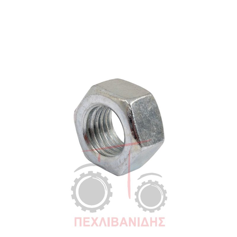 Παξιμάδι ζάντας Massey Ferguson 394-6150-8140 Παξιμάδι ζάντας Massey Ferguson 394-6150-8140