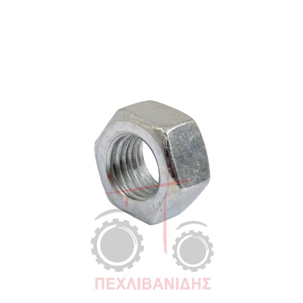 Παξιμάδι ζάντας Massey Ferguson 394-6150-8140