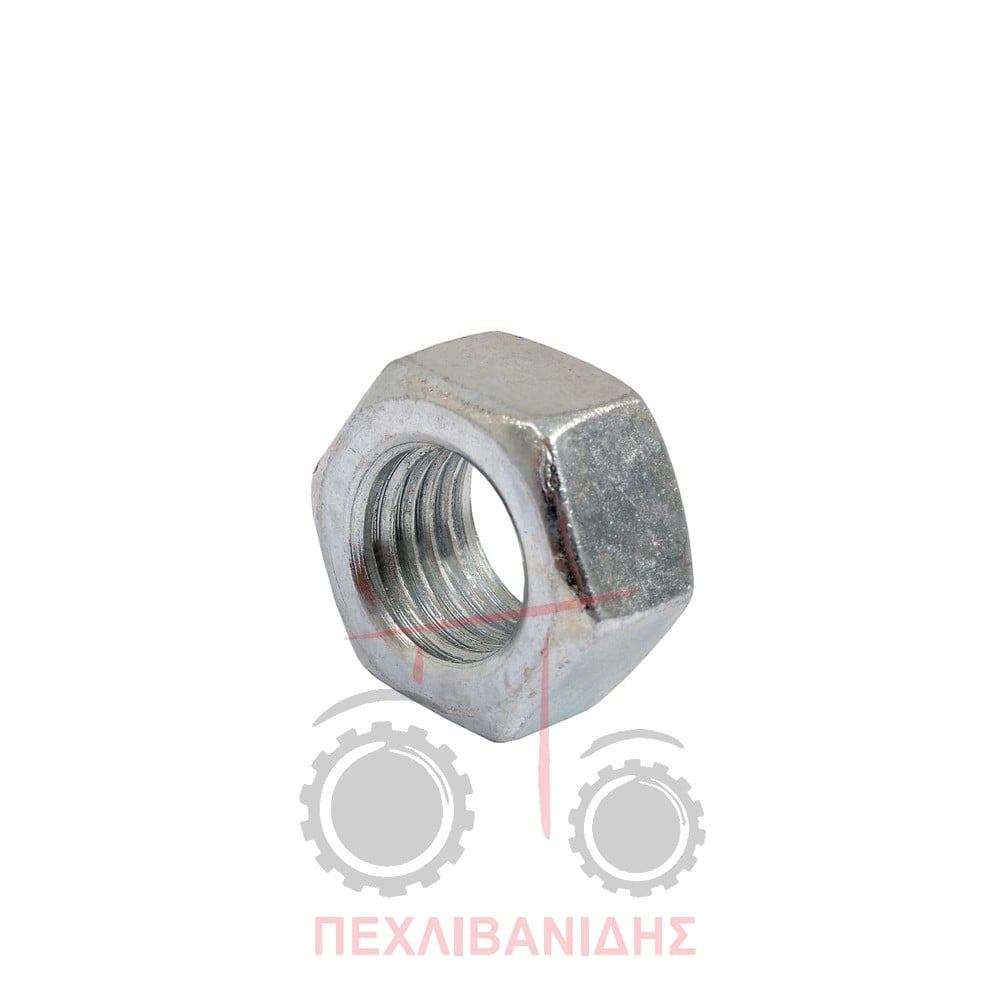 Παξιμάδι ζάντας Massey Ferguson 394-6150-8140