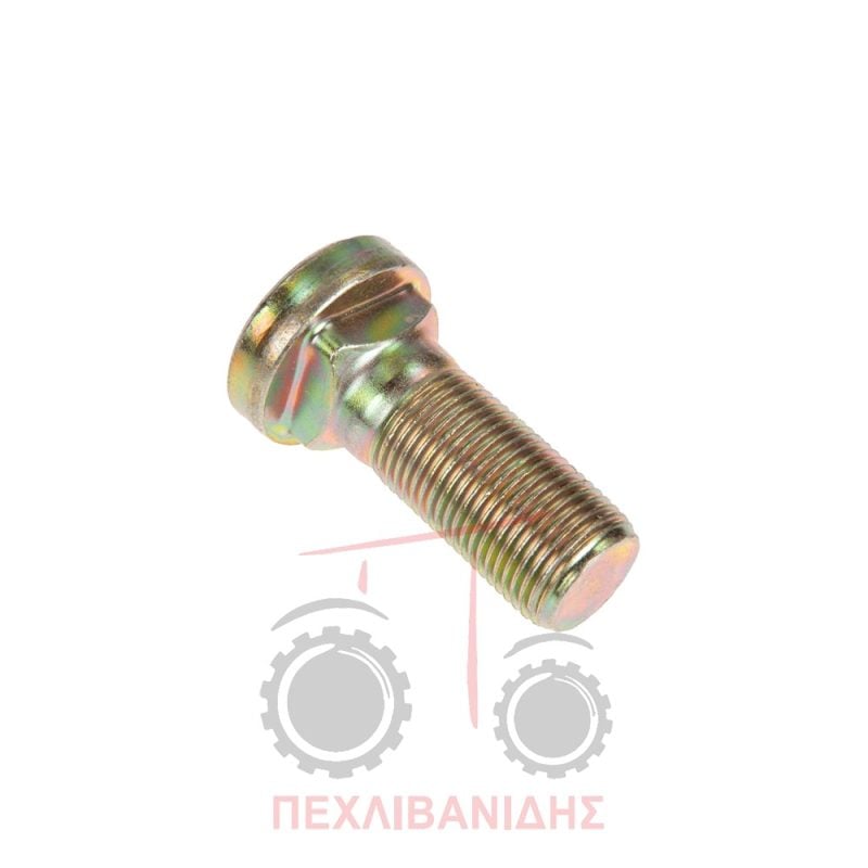 Βίδα ζάντας πίσω στεφάνι Massey Ferguson 174-184-194-284-294-373-393S