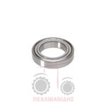 Ρουλεμάν μπριζντιρέκ PTO Massey Ferguson 35X-65-165 Ρουλεμάν μπριζντιρέκ PTO Massey Ferguson 35X-65-165