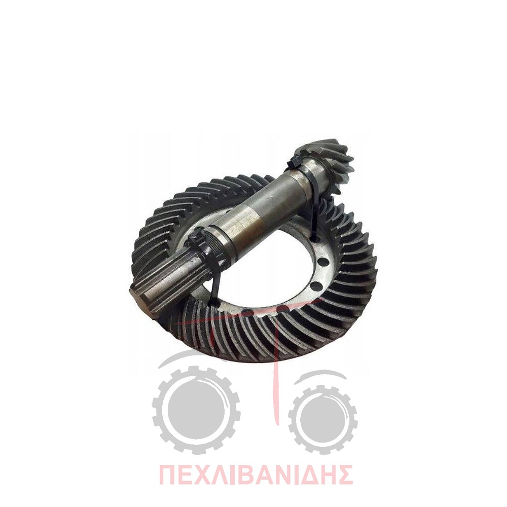 Κορώνα πηνίο εμπρός Massey Ferguson 3645-3655-3680-3690
