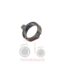 Θήκη ελατηρίων καμπάνας Massey Ferguson 390-398-399-4260