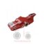 Καπάκι υδραυλικού Massey Ferguson 4200-4300