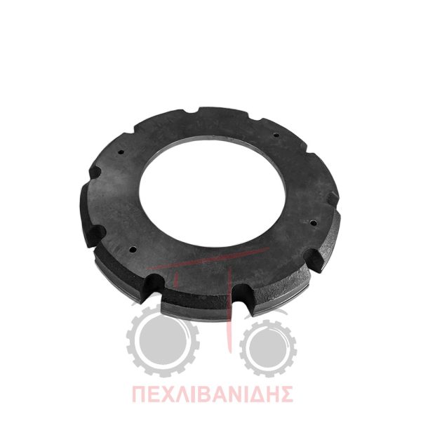 Πλάκα φρένου πίσω διαφορικού Massey Ferguson 3300-3400