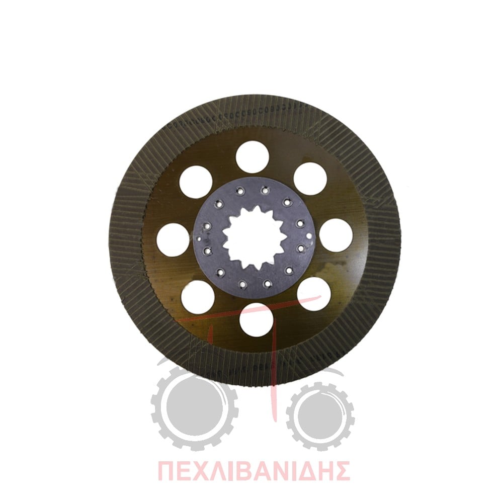 Δίσκος φρένων λαδιού Massey Ferguson 5400-6400