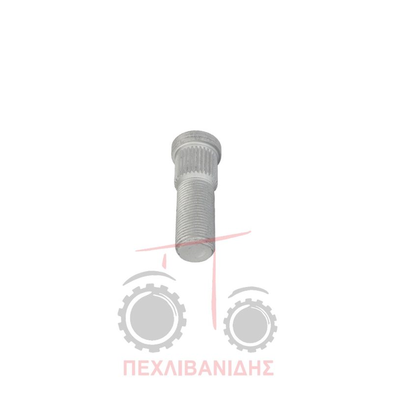 Μπουζόνι πίσω τροχού M18x58 Massey Ferguson 3600