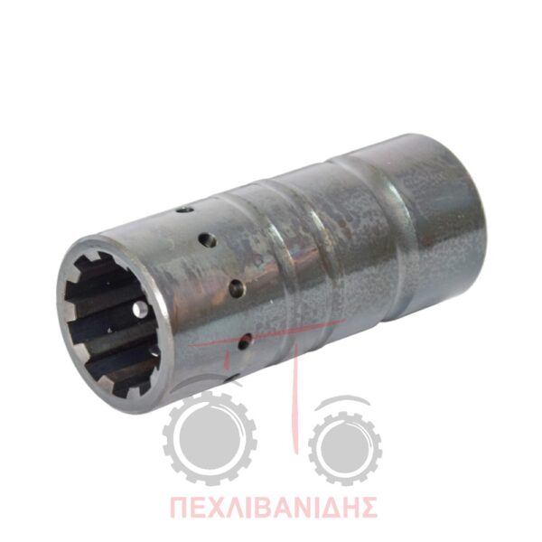 Μούφα πίσω πηνίου Massey Ferguson 165-188-290-690