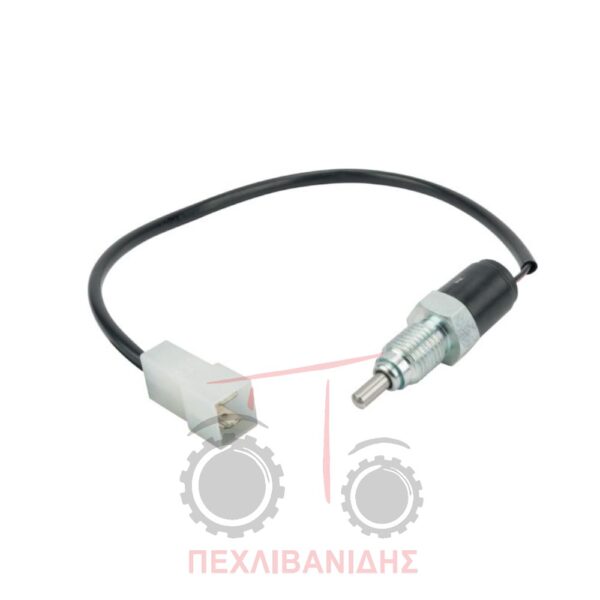 Διακόπτης χειρόφρενου με καλώδιο Massey Ferguson 3400-3300