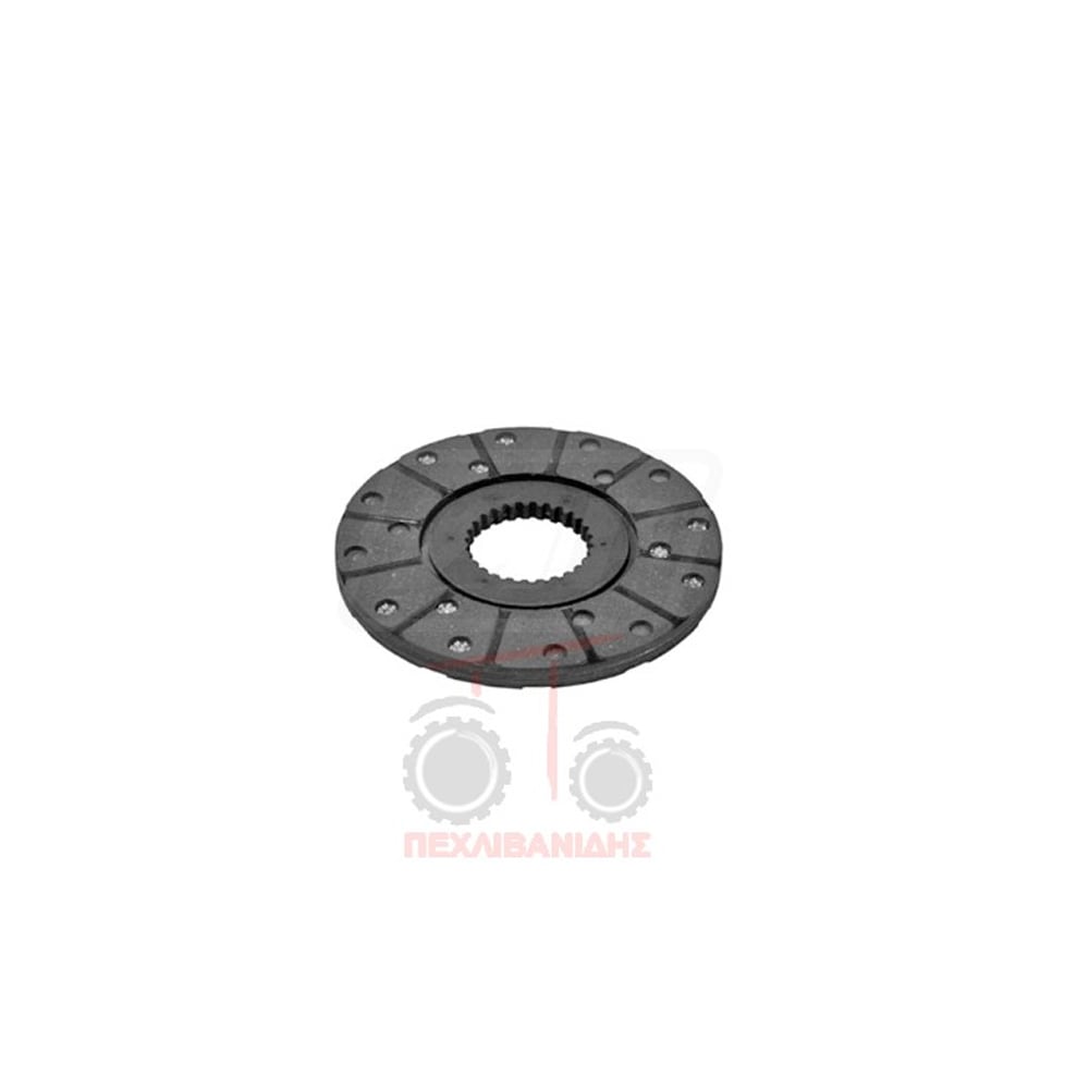 Δίσκος φρένων φερμουίτ Massey Ferguson 65-165-175-177-178