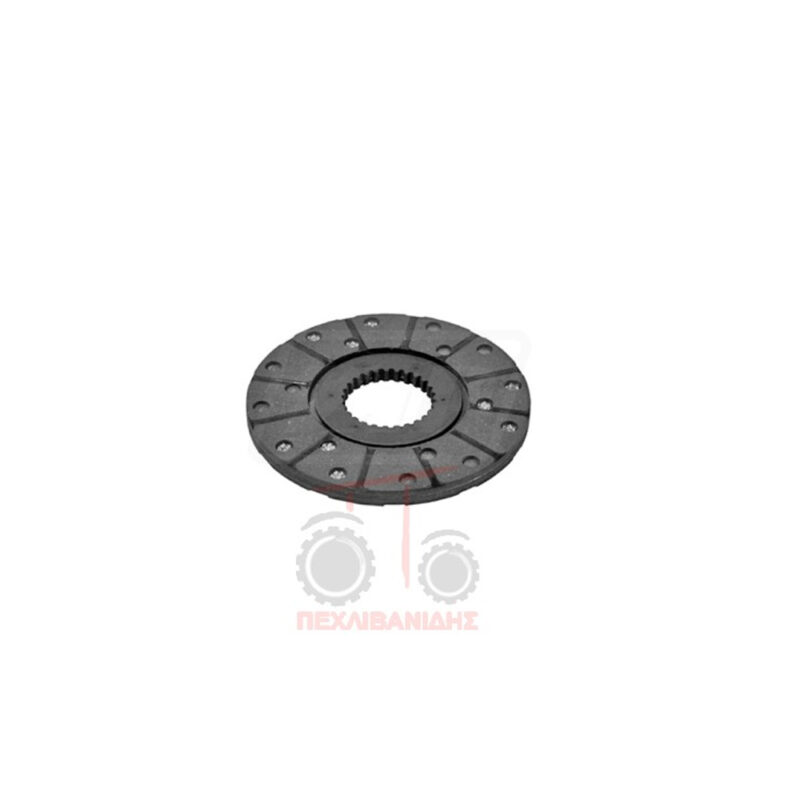 Δίσκος φρένων φερμουίτ Massey Ferguson 65-165-175-177-178