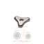 Ροδέλα ημιαξονίου Massey Ferguson 3300-3400