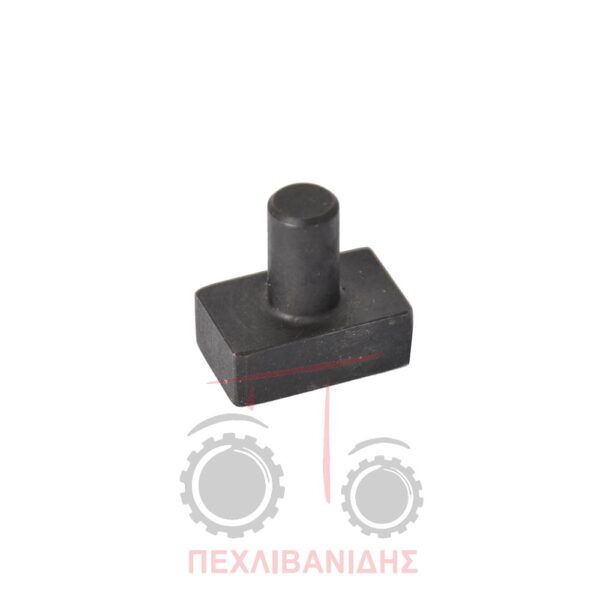 Βαρκάκι κομπλαδόρου Massey Ferguson 35-133-135-240