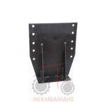 Βάση φτερού Massey Ferguson 240-165-175-178-188-290-390 Βάση φτερού Massey Ferguson 240-165-175-178-188-290-390