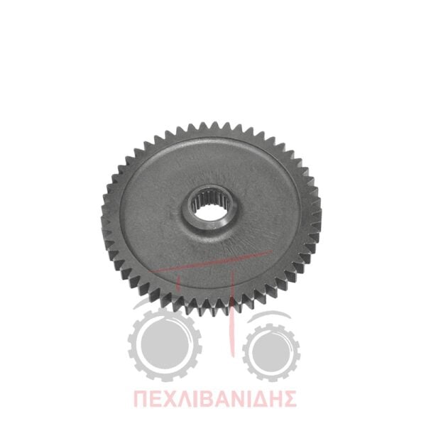 Γρανάζι PTO Massey Ferguson 135-188-290-590